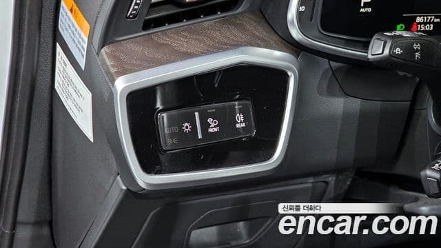 Audi A6 (C8) Premium, 2023 14