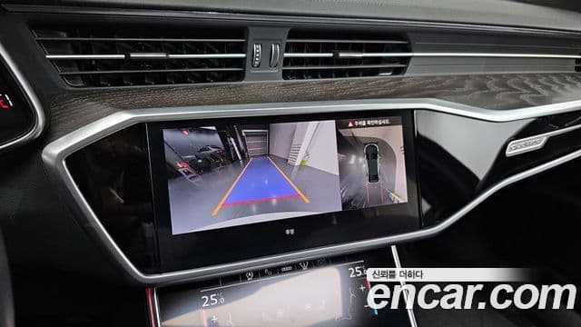 Audi A6 (C8) Premium, 2023 17