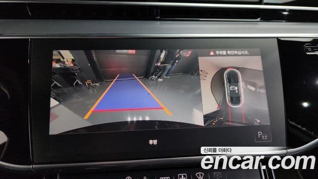 Audi A8 (D5) 55 TFSI Quattro LWB, 2021 15