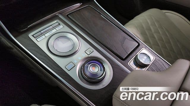 Genesis GV80, 2021 9