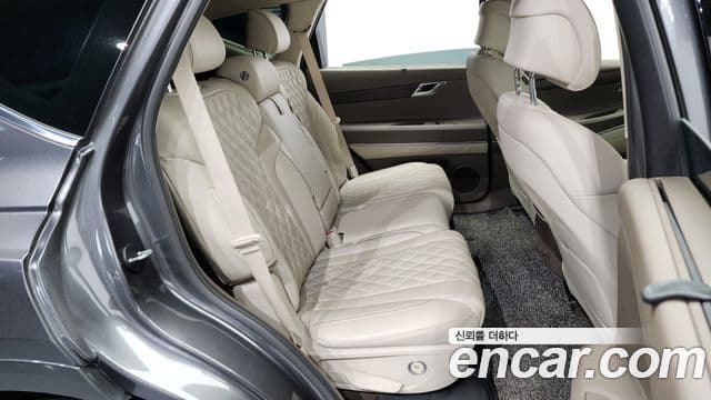 Genesis GV80, 2021 12