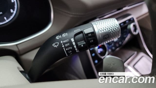 Genesis GV80, 2021 17