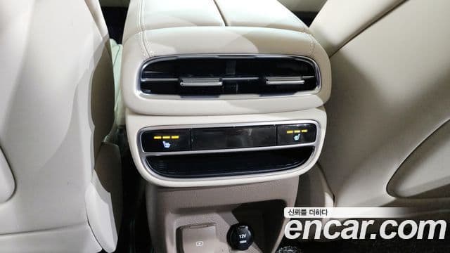 Genesis GV80, 2021 18