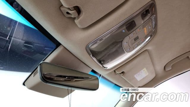 Genesis GV80, 2021 19