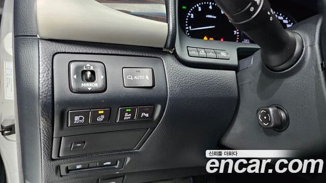 Lexus LS460 XF40, 2014 16