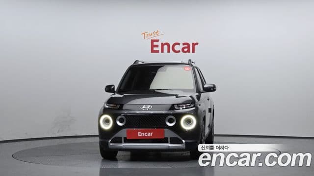 Hyundai Casper Inspiration, 2023 3