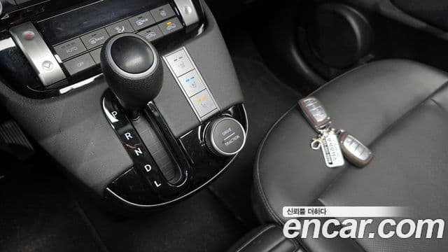 Hyundai Casper Inspiration, 2023 9