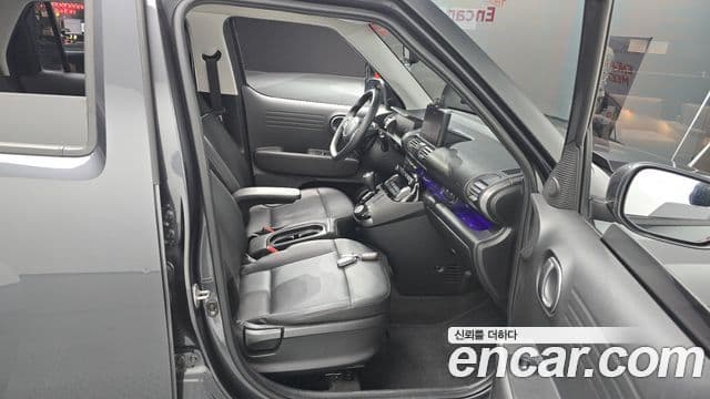 Hyundai Casper Inspiration, 2023 10