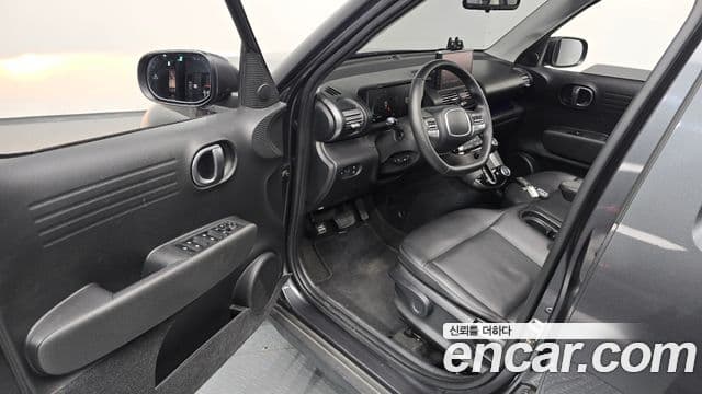 Hyundai Casper Inspiration, 2023 11