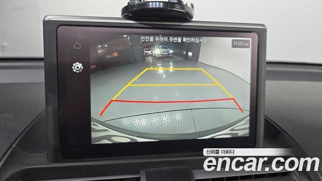 Hyundai Casper Inspiration, 2023 14