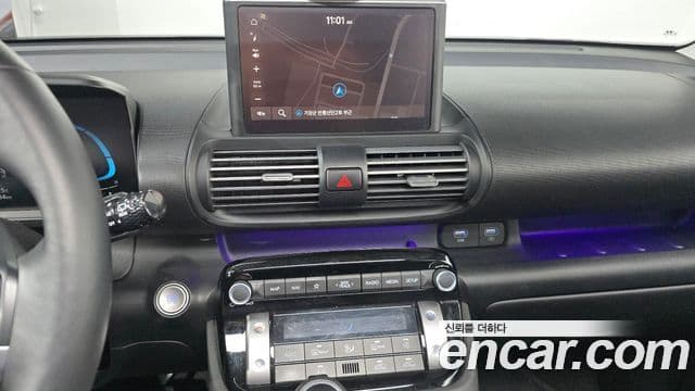 Hyundai Casper Inspiration, 2023 15