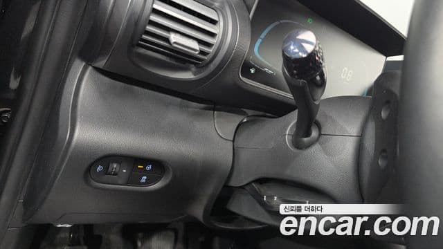 Hyundai Casper Inspiration, 2023 16