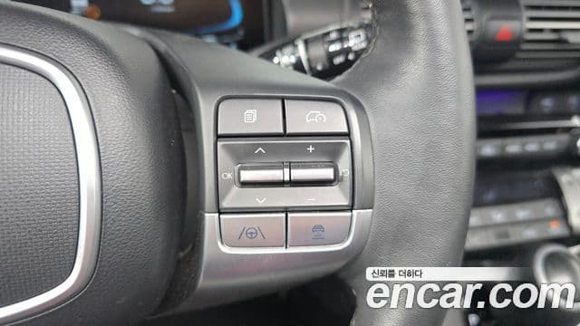 Hyundai Casper Inspiration, 2023 17