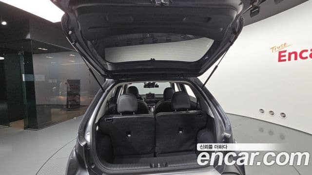 Hyundai Casper Inspiration, 2023 20