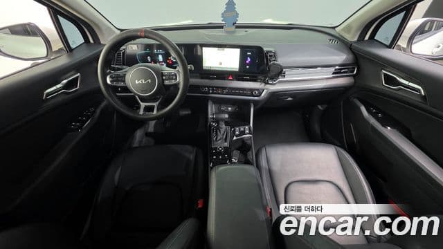 Kia Sportage 5세대 Prestige, 2022 7