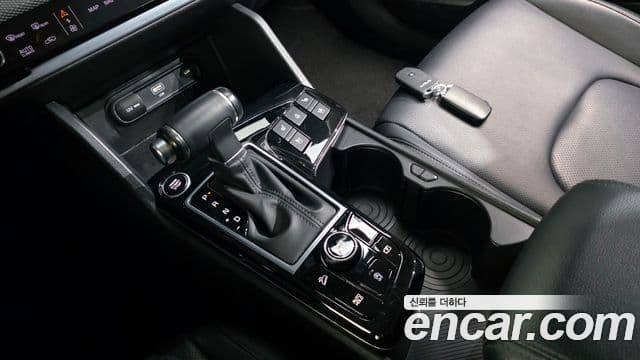 Kia Sportage 5세대 Prestige, 2022 9