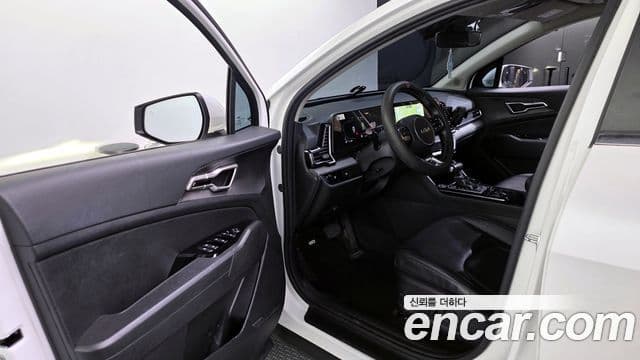 Kia Sportage 5세대 Prestige, 2022 10