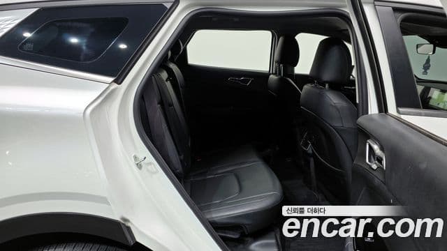 Kia Sportage 5세대 Prestige, 2022 12