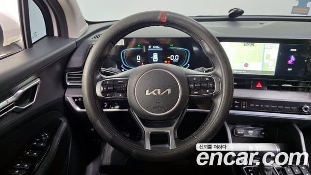 Kia Sportage 5세대 Prestige, 2022 13