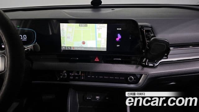 Kia Sportage 5세대 Prestige, 2022 14