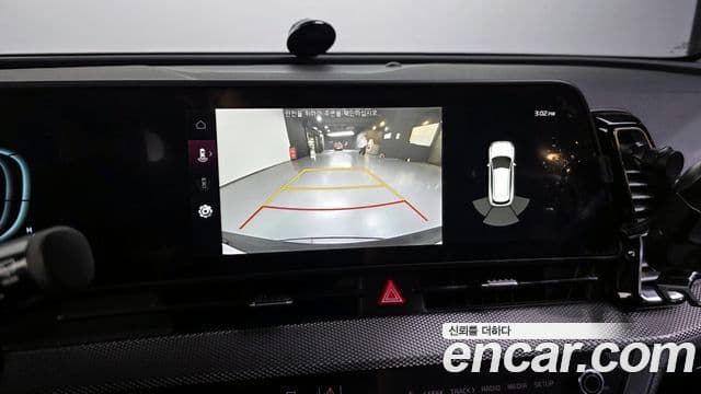 Kia Sportage 5세대 Prestige, 2022 15