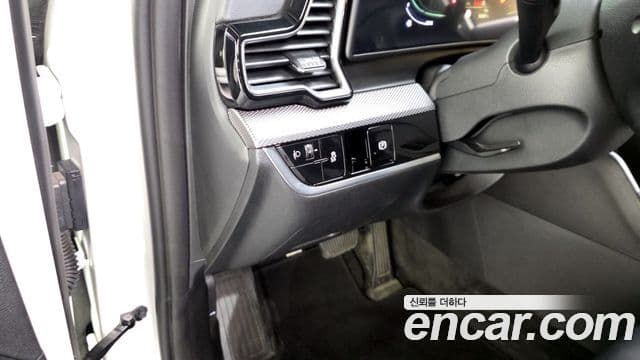 Kia Sportage 5세대 Prestige, 2022 17