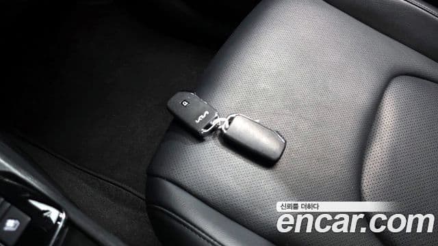 Kia Sportage 5세대 Prestige, 2022 19