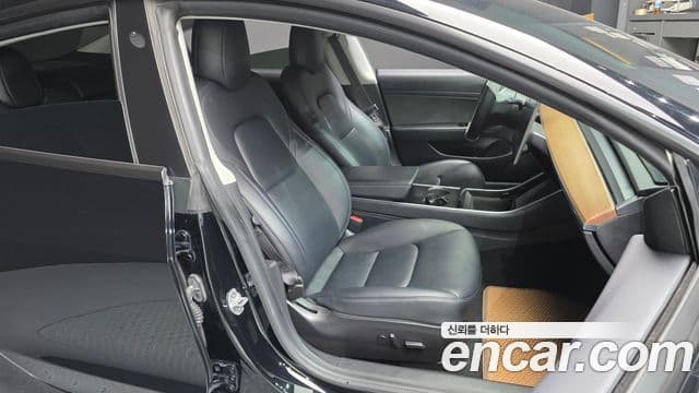 Tesla модель 3 Standard Range Plus RWD, 2020 10