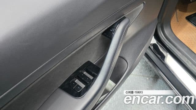 Tesla модель 3 Standard Range Plus RWD, 2020 14