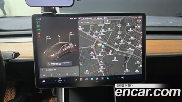 Tesla модель 3 Standard Range Plus RWD, 2020 16