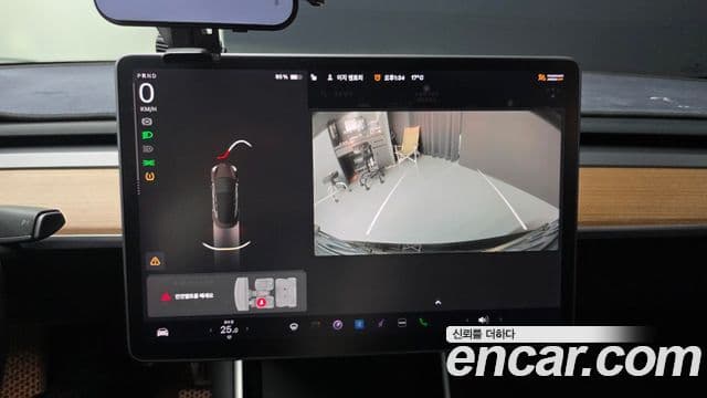 Tesla модель 3 Standard Range Plus RWD, 2020 17