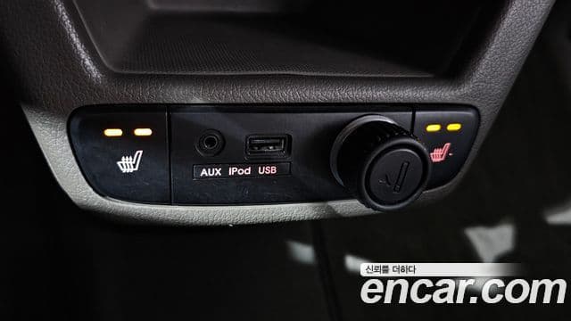 Kia Ray Prestige bi-fuel, 2013 17