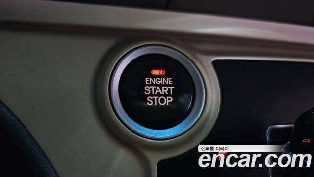 Kia Ray Prestige bi-fuel, 2013 18