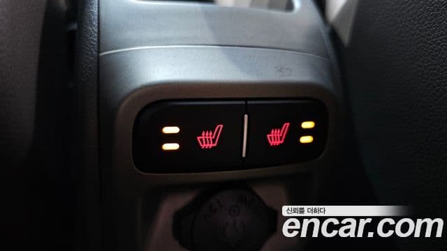 Kia Ray Prestige bi-fuel, 2013 19