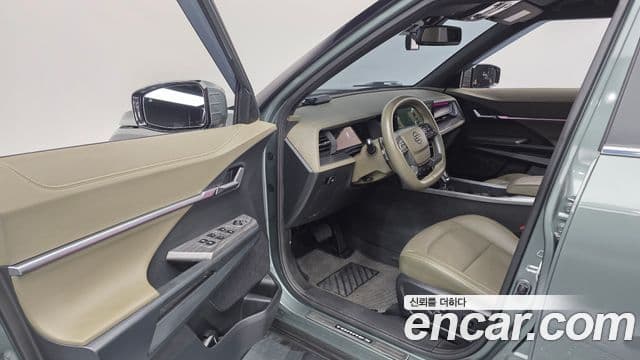 KG모빌리티(SsangYong) Torres T7, 2023 11