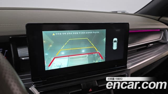 KG모빌리티(SsangYong) Torres T7, 2023 15