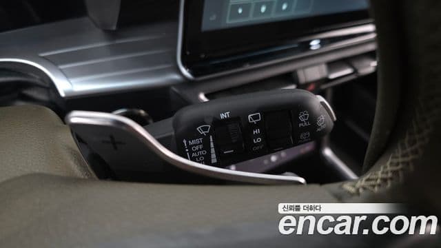 KG모빌리티(SsangYong) Torres T7, 2023 17