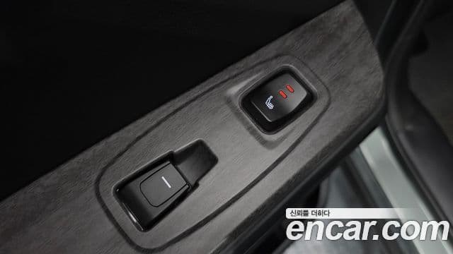 KG모빌리티(SsangYong) Torres T7, 2023 19