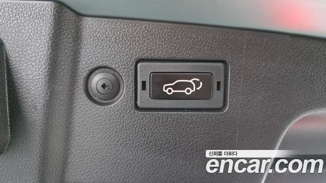 KG모빌리티(SsangYong) Torres T7, 2023 20