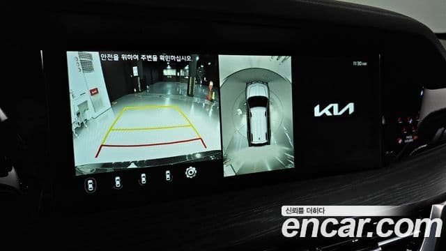 Kia Mohave The / новый Master Masters Gravity, 2024 15