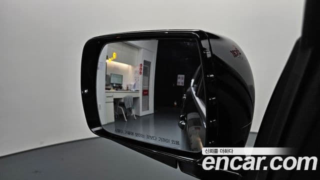 Kia Mohave The / новый Master Masters Gravity, 2024 17