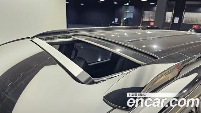 Kia Mohave The / новый Master Masters Gravity, 2024 18