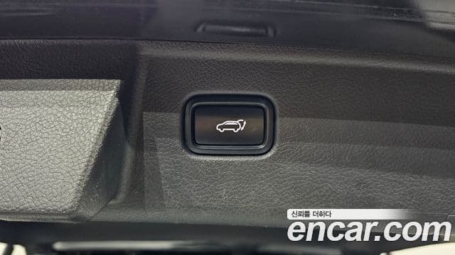 Kia Mohave The / новый Master Masters Gravity, 2024 20