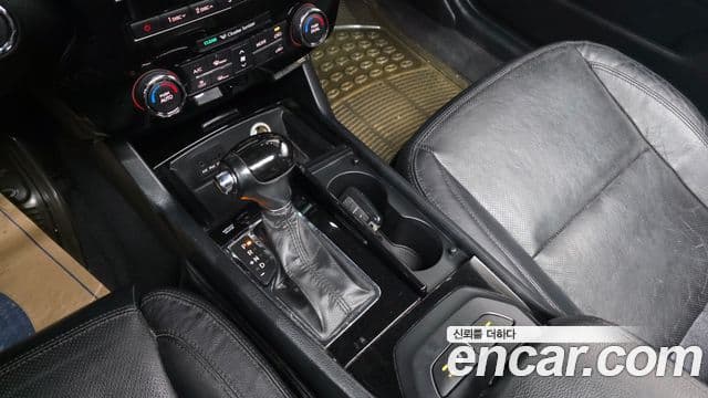 Kia K7 빌트인캠2 — базовая версия - Built-in Cam 2, 2011 9