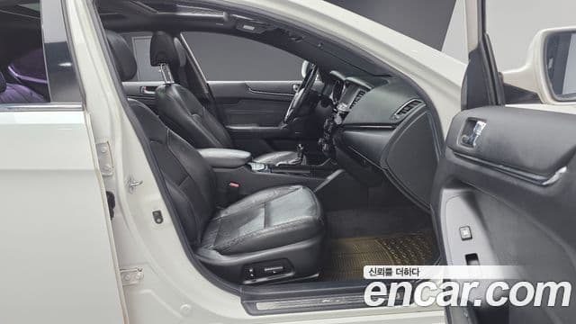 Kia K7 빌트인캠2 — базовая версия - Built-in Cam 2, 2011 10