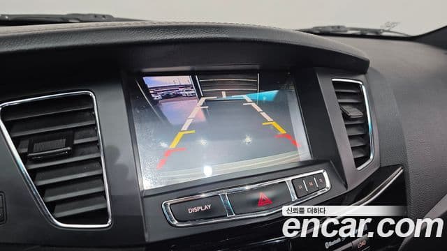 Kia K7 빌트인캠2 — базовая версия - Built-in Cam 2, 2011 15