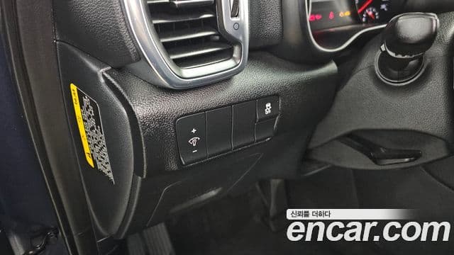 Kia Sportage 4세대 Noblesse, 2016 16