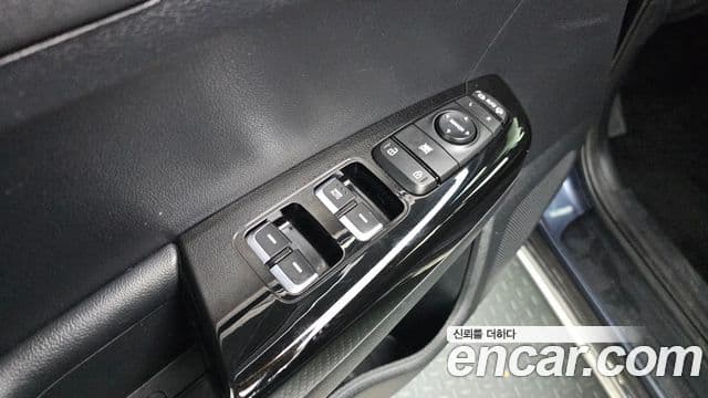Kia Sportage 4세대 Noblesse, 2016 19