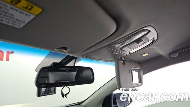 Kia Sportage 4세대 Noblesse, 2016 20