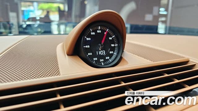 Porsche Panamera (971) 4.0 турбо S, 2022 18